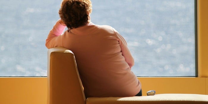 Fear, Heartache and Tragedy Can Actually Be Big Motivators