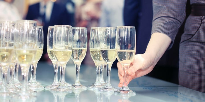 Everything You Need to Know to Make a Good Impression at the Holiday Party