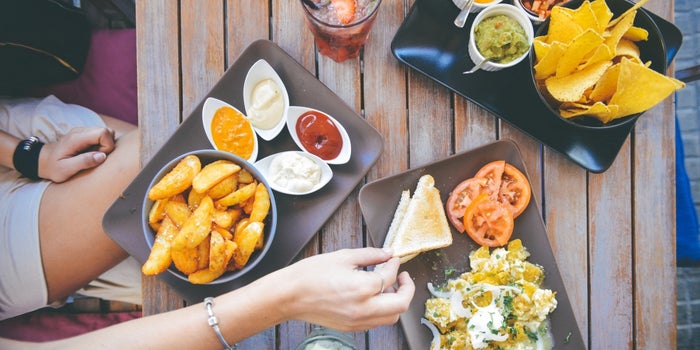 What's Troubling Food Tech Startups