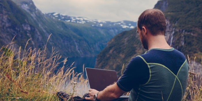 What Does the 'Freelance Economy' Mean for Engineers?
