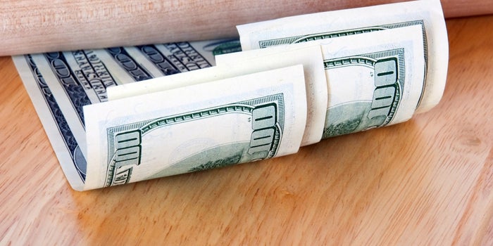 Are You Diversifying Your Income? You'd Better Start.