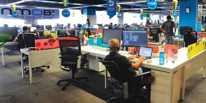 A People-led Innovation company