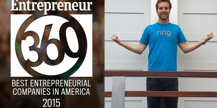 How These 10 Rising Entrepreneurs Stay Productive