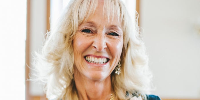 How a Love of Healthy Food Led to a Beneficial Career Change