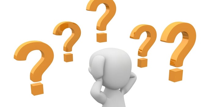 TinyOwl: The questions that nobody is asking still