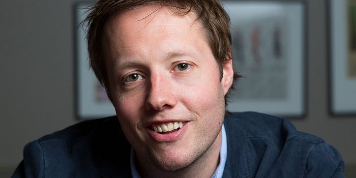 Will Dean of Tough Mudder: Strategy Is Sometimes What You Don't Do (Podcast)