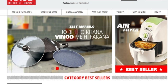 Building a debt free company with Rs 300 crore in turnover