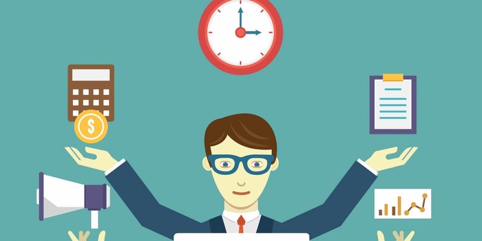 Productivity Is Served: Eat These Foods To Get More Done