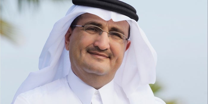 Harnessing Heritage: Bader Abdullah Al-Darwish, Chairman And Managing Director, Darwish Holding