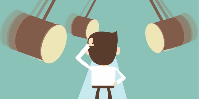 Four Ways To Increase Your Confidence As An Entrepreneur