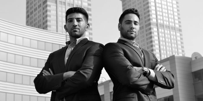 Startup Doxunity: MENA's Doctor-Targeted Web Portal