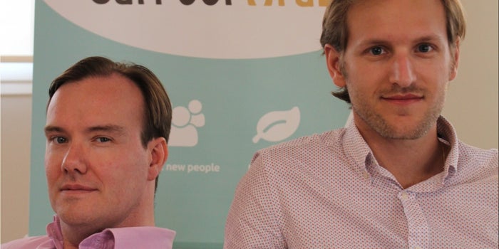MENA Startups Getting Funded: Carpool Arabia Shares Its Story