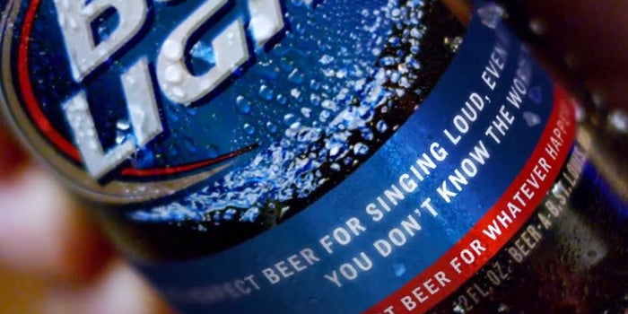 5 Lessons Learned From Bud Light's 'Up for Whatever' and Always' 'Like a Girl' Campaigns