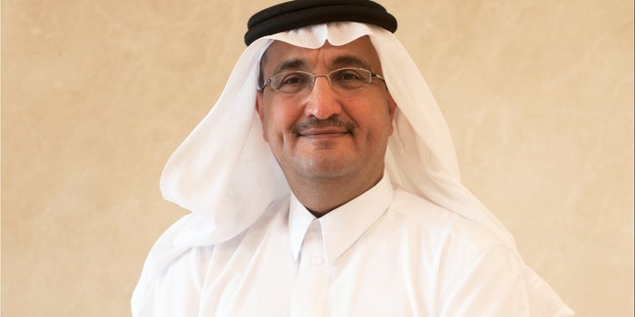 Bader Abdullah Al-Darwish, Chairman And Managing Director, Darwish Holding On Leadership And Doing Business Responsibly