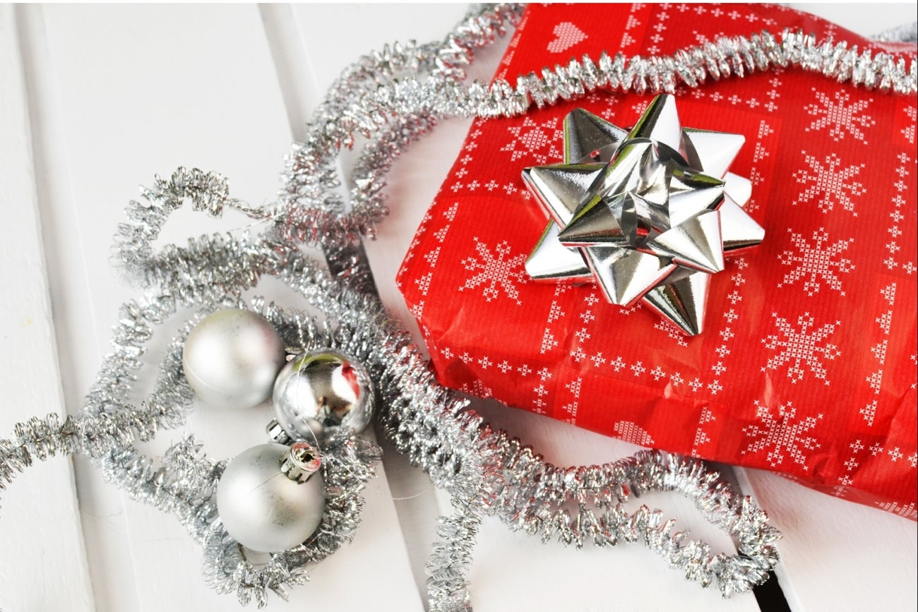 office gift etiquette