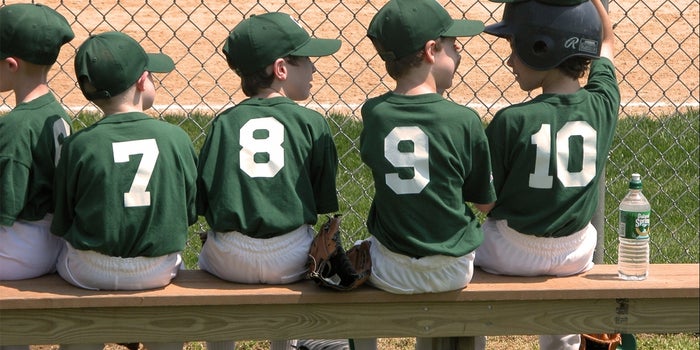 How Sports Education Brings Forth Entrepreneurial Qualities