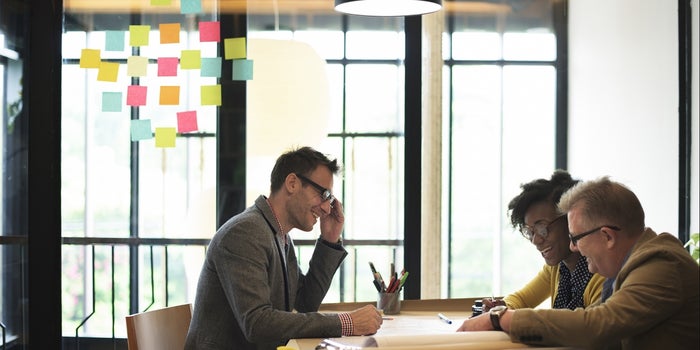 8 Tech Pioneers to Watch