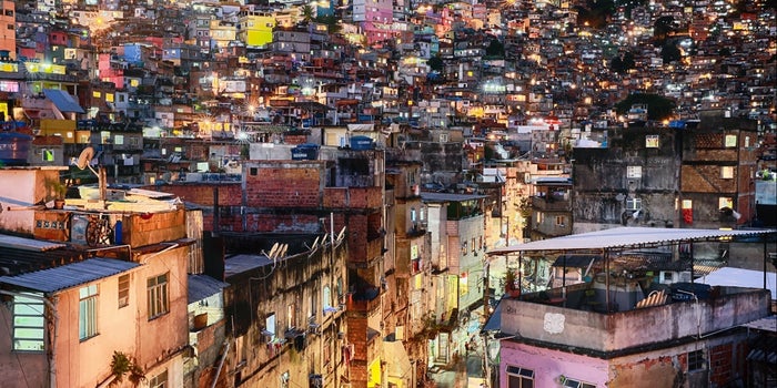 How a Savvy Entrepreneur Thrived by Chasing the Latent Brazilian Travel Industry