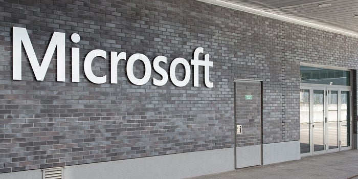 Microsoft Drops DOJ Suit After Feds Limit Secret Gag Orders