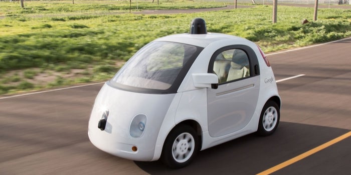 Why Telematics (Think: Driverless Cars) Is the Future