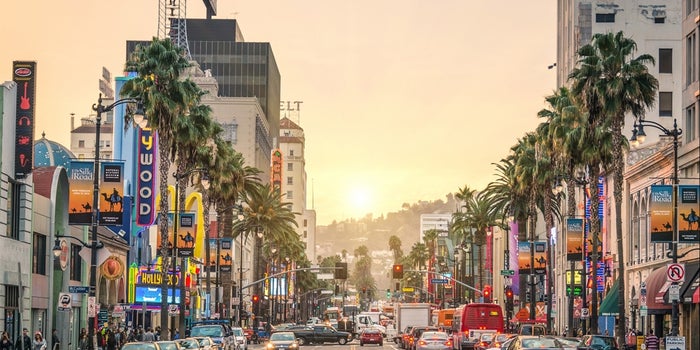 What You Can Learn From Hollywood on Hiring and Managing Employees