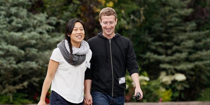 9 Things Baby Zuckerberg Should Know About Her Famous Parents