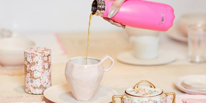 How a Thirst for Fashion Is Driving Sales for This Hot Accessory