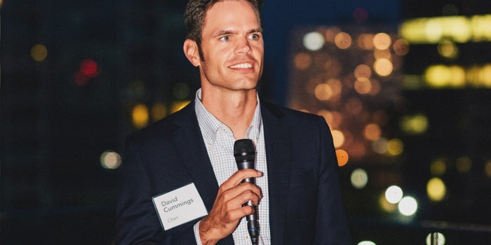 The 'Mayor' of Entrepreneurship in Atlanta On Empire Builders Vs. Lifestyle Entrepreneurs