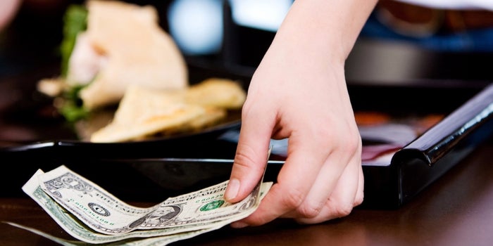 Finally, an App That Lends Actual, Hard Cash