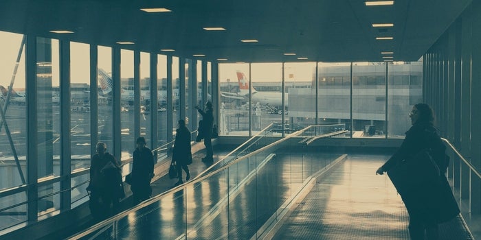 4 Pain Points of Future Flights and How to Handle Them