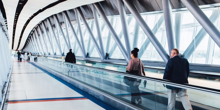 This Airport Was Just Named the World's Best for the 4th Year in a Row
