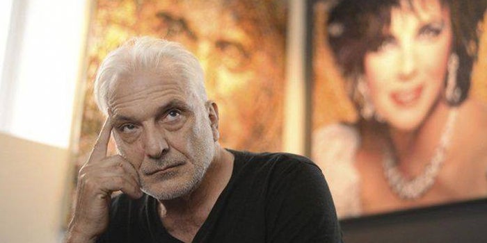 What a Famous Artist Taught Me About Business