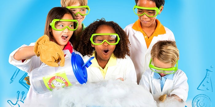 The Science Behind These Franchisees' Success with STEM Education