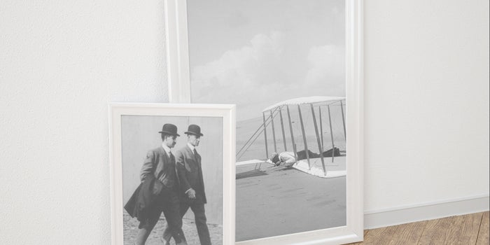 5 Points of Wisdom the Wright Brothers Can Offer About Leading Big Change