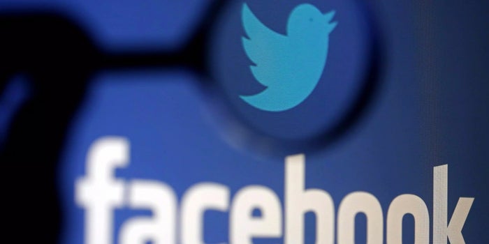 Why Social Media Giants Are Taking Discreet Steps to Combat Militant Propaganda