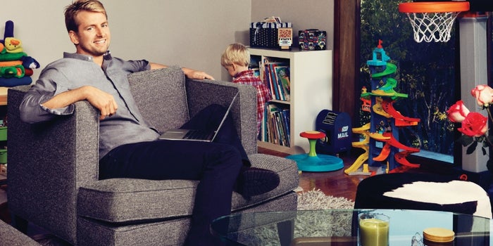 5 Tips for Maintaining Work-Life Balance, From People Who've Been There