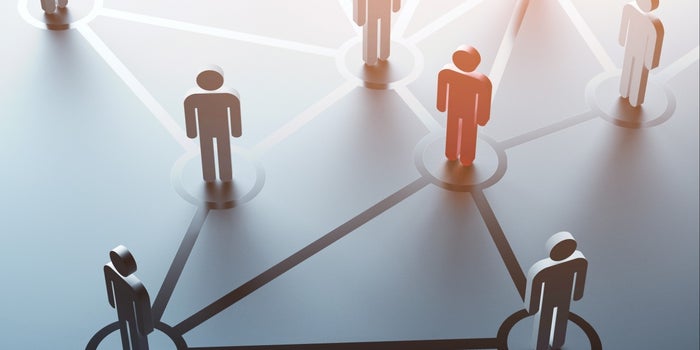 4 Keys to Becoming a Networking Catalyst