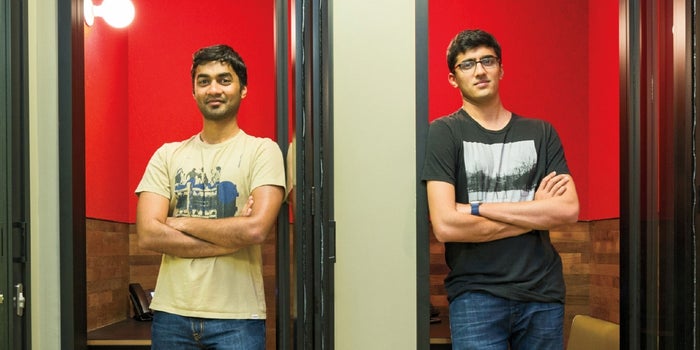 How a Startup Is Helping Retailers by Using Digital Tests in Physical Spaces