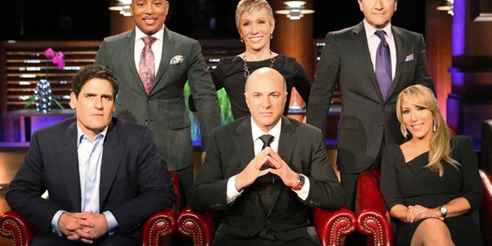 The 'Shark Tank' Enjoys an Embarrassment of Riches: 4 Strong Proposals