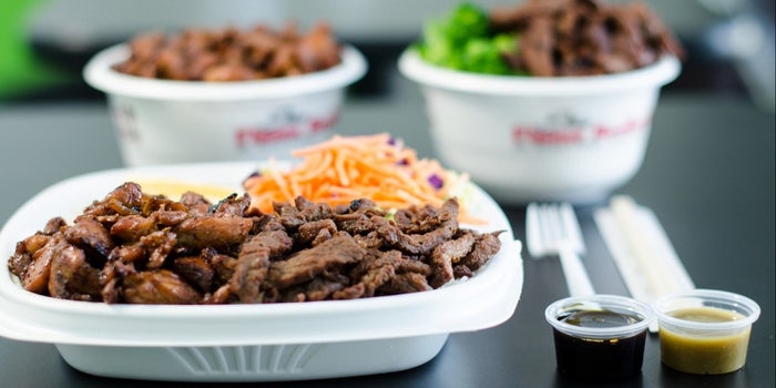 Despite a Major Move, From Mortgages to Steaks, This Franchisee Never Bit Off More Than He Could Chew