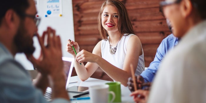 What Your Company Meetings Say About Your Culture