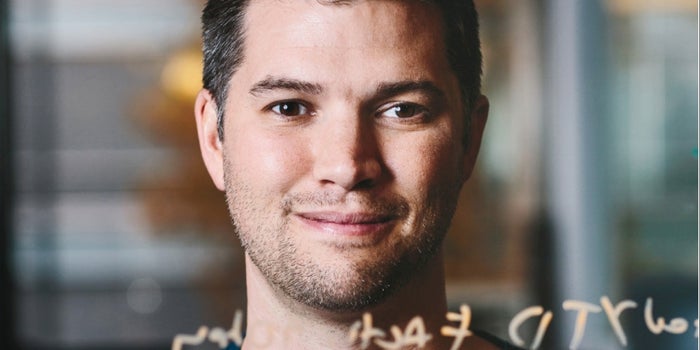 Why SalesLoft's Second Wind Is Going Strong