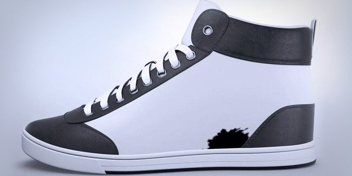 Great Achievements: Smart Shoes and an Important Invention