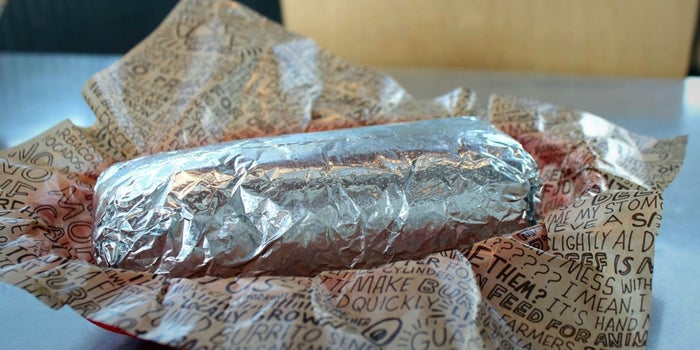At Least 80 Boston College Students Sick After Eating at Chipotle
