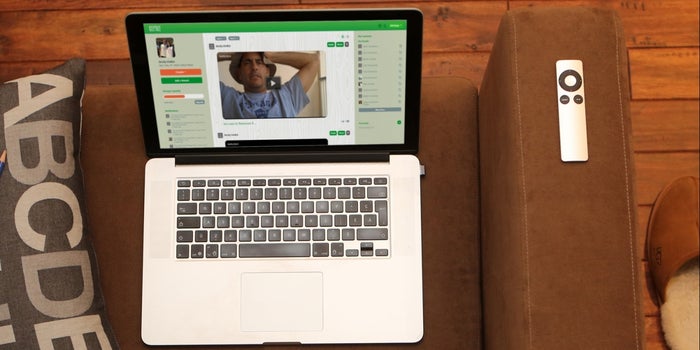How This Entrepreneur's Near-Death Experience Inspired a Million-Dollar Business