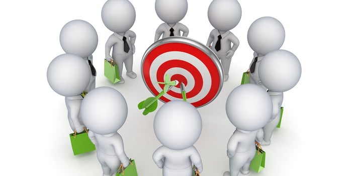Attracting target audiences in small cities made easy