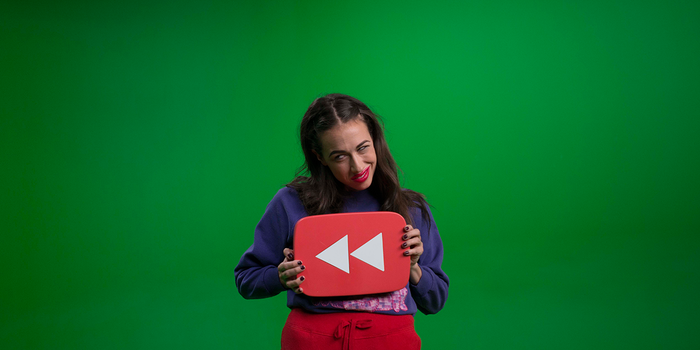 YouTube Looks Back at the Year's Biggest Memes, Music and Moments in Epic 'Rewind' Video