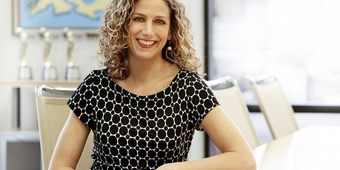 3 Ways This Female Entrepreneur Succeeds on Her Own Terms