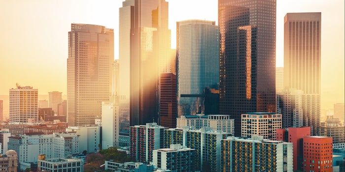 Chicago and Los Angeles Could Get Google Fiber. And That's a Very Big Deal for Entrepreneurs.