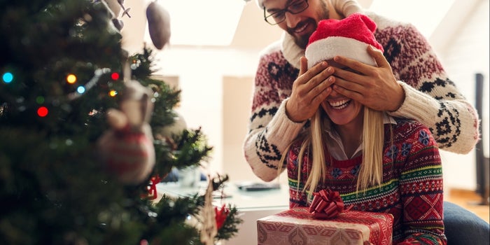 How the Tacky Sweater Holiday Novelty Became Big Business